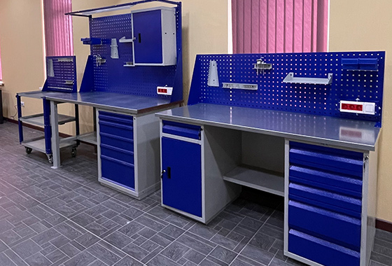 ПРОМЕТ-Ташкент