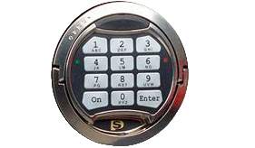 Инструкции по эксплуатации замков к сейфам MDTB