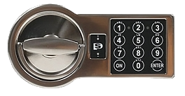 Инструкции по эксплуатации замков к сейфам VALBERG