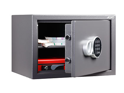 Офисный сейф AIKO TSN.30